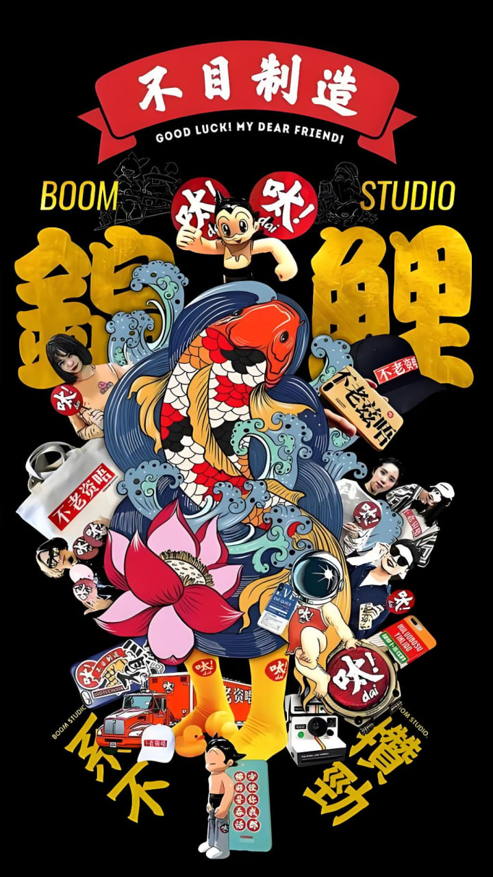 剧组合影